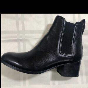 rag & bone chelsea walker Boots, size 36